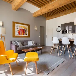 Pearl - Appartement 2beapart Appartement